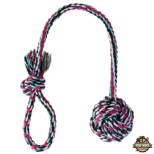 Trixie Játék Labda Kötélből/50cm játék kutyáknak
