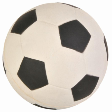 Trixie Játék Labda Puha 9cm játék kutyáknak