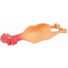 Trixie Játék Latex Csirke 23cm játék kutyáknak