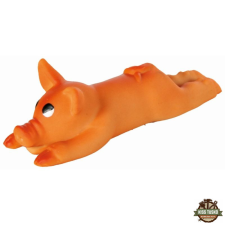 Trixie Játék Latex Mini Malac 13cm játék kutyáknak