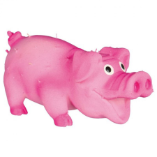  Trixie Játék Latex Mini Malacka 10cm játék kutyáknak