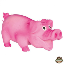 Trixie Játék Latex Mini Malacka 10cm játék kutyáknak