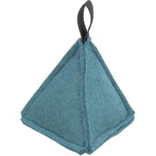 Trixie Játék macskának CityStyle piramis catnip 7cm játék macskáknak