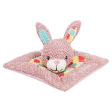 Trixie Játék Macskának Junior Alvókendő Nyúl 13x13cm játék macskáknak