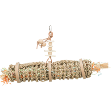 Trixie Játék Madáraknak, Természetes Anyagból, 55 cm, 58722 játék madaraknak