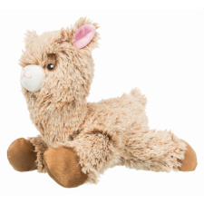 Trixie Játék Plüss Alpaka 22cm játék kutyáknak