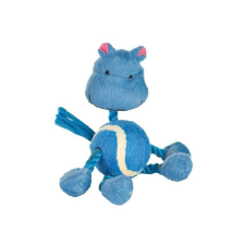 Trixie Játék Plüss Figurák Teniszlabdával 16cm játék kutyáknak