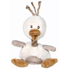 Trixie Játék Plüss Kacsa 15cm játék kutyáknak