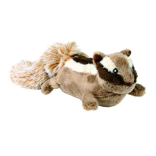 Trixie Játék Plüss Mókus 28cm játék kutyáknak
