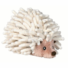  Trixie Játék Plüss Süni 12cm játék kutyáknak