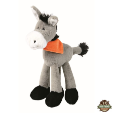 Trixie Játék Plüss Szamár 24cm játék kutyáknak