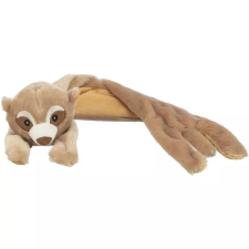 Trixie Játék plüss szurikáta újra hasznosított anyagból, 48cm játék kutyáknak