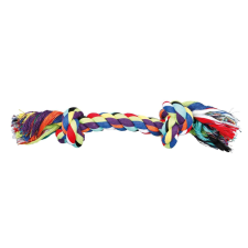  Trixie Játék Rágókötél 125 gr / 26 cm játék kutyáknak