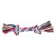  Trixie Játék Rágókötél 125gr/26cm játék kutyáknak