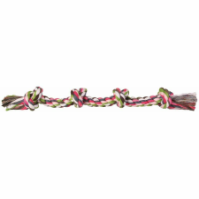  Trixie Játék Rágókötél 360gr/54cm játék kutyáknak