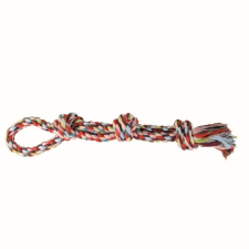 Trixie Játék Rágókötél Dupla Csomós 500gr/60cm játék kutyáknak