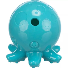 Trixie Játék snack adagoló polip 11cm játék kutyáknak