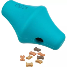 Trixie Játék Snack-spinner Gumi, 12cm, Olajzöld játék kutyáknak