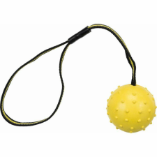  Trixie Játék Sporting Labda Pánton 6cm/35cm játék kutyáknak