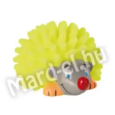  Trixie Játék süni 14cm 3418 játék kutyáknak