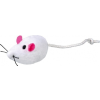 Trixie Játék szörös egér 5cm