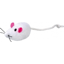 Trixie Játék szörös egér 5cm játék macskáknak