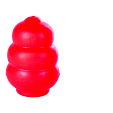 Trixie Játék tömör gumi harang 10cm játék kutyáknak