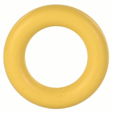  Trixie Játék Tömör Gumi Karika 9cm játék kutyáknak