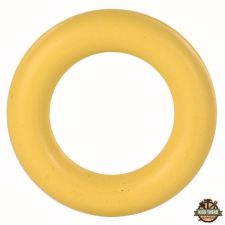 Trixie Játék Tömör Gumi Karika 9cm játék kutyáknak