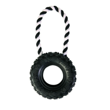 Trixie Játék Traktorkerék Köteles 15cm/31cm játék kutyáknak