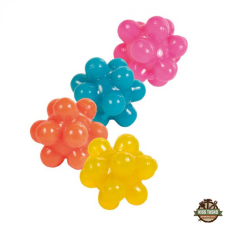 Trixie Játék Tüskés Gumilabda szett, 3,5cm, 4db játék macskáknak