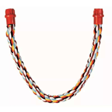 Trixie Játék Ülőrúd Kötélből 66cm/18mm játék madaraknak
