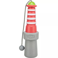 Trixie Játék Világítótorony Vízi Játék, Hőre Lágyuló Gumi, 20cm játék kutyáknak