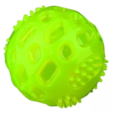 Trixie Játék Villogó Labda,Hőre Lágyuló 7,5cm játék kutyáknak