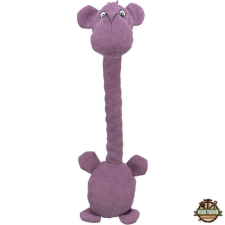 Trixie Játék víziló kötélből 50cm játék kutyáknak