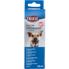 Trixie JátékBuborékfújó Bacone IlattalTrixie  120ml játék kutyáknak