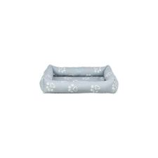 Trixie Jimmy  - négyzet (vil.szürke) kutyák részére (60*50cm) szállítóbox, fekhely kutyáknak