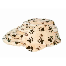 Trixie Joey Cushion | Ovális párna (bézs) kutyák részére - 86x56 cm szállítóbox, fekhely kutyáknak