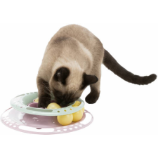 Trixie Junior Kitten Circle - játék (kör) macskák részére (Ø24cm) játék macskáknak