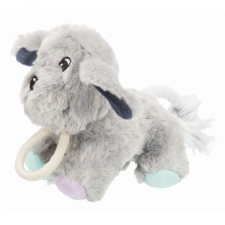 Trixie Junior Plüss Kölyökkutya 24 cm játék kutyáknak