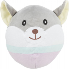 Trixie Junior Plüss Medve 20 cm játék kutyáknak