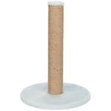 Trixie Junior Scratching Post - kaparófa (menta) kölyök macskák részére (42cm) macskabútor