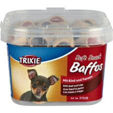 Trixie Jutalomfalat Baffos Vödrös 140gr jutalomfalat kutyáknak
