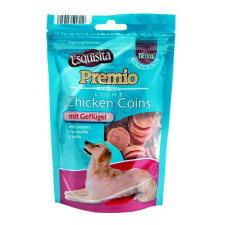Trixie Jutalomfalat csirke érmék light 100gr jutalomfalat kutyáknak