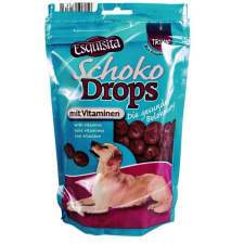 Trixie Jutalomfalat csokoládé drops 200gr jutalomfalat kutyáknak