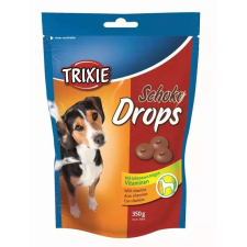 Trixie Jutalomfalat Csokoládé Drops 350gr jutalomfalat kutyáknak