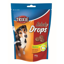 Trixie Jutalomfalat Csokoládé Drops 350gr jutalomfalat kutyáknak