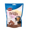 Trixie Jutalomfalat Csokoládé Drops 75 gr