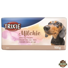 Trixie Jutalomfalat Csokoládé Tejes Kutyának 100gr jutalomfalat kutyáknak
