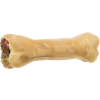 Trixie Jutalomfalat Csont Töltött Szalámis 17cm/ 140g